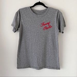 J. Crew Womens T-shirt size S